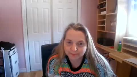 chealsiek online show from 12/14/25, 02:11