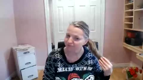 chealsiek online show from 01/14/26, 02:23