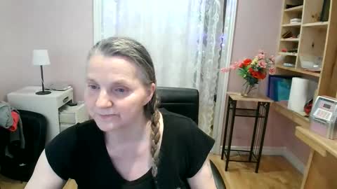 chealsiek online show from 05/16/26, 12:18