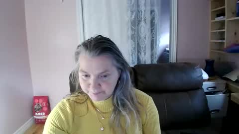 chealsiek online show from 06/07/26, 12:53