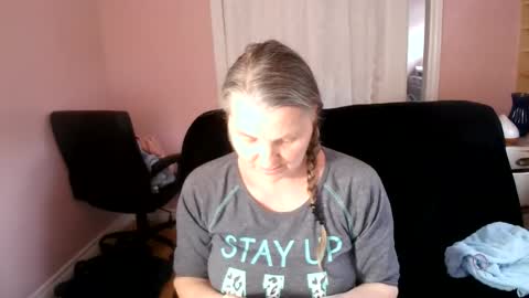 chealsiek online show from 06/13/26, 12:25