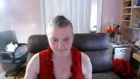chealsiek online show from 06/25/26, 02:10