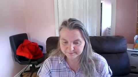 chealsiek online show from 06/27/26, 04:45