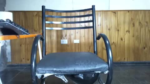 checho29081 online show from 02/17/25, 10:40