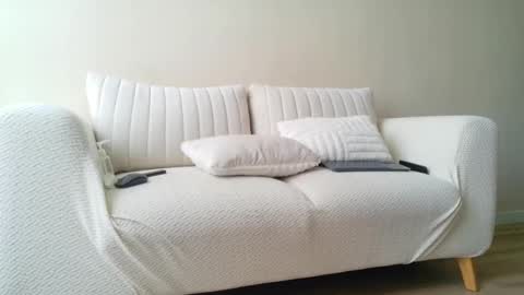 Regina Phalange online show from 03/19/26, 02:43