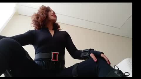 Snapshot of cheek_chic12 chatting on 06/11/26, 08:51 Regina Phalange online show from 06/11/26, 08:51