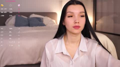 Snapshot of cheekie_breekie chatting on 02/07/26, 05:33 Lia online show from 02/07/26, 05:33