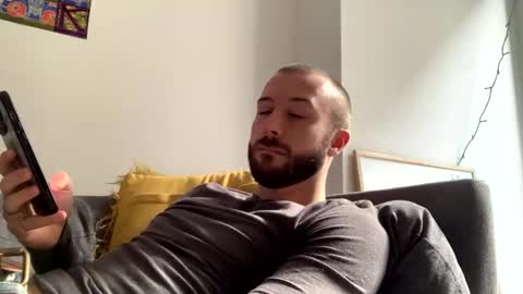 Snapshot of cheekycharliee chatting on 09/19/25, 11:00 CheekyCharliee online show from 09/19/25, 11:00