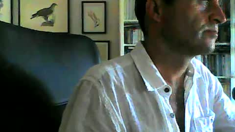 cheekycharm online show from 06/20/26, 08:17