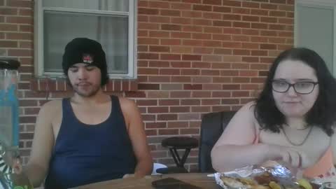 cheekychick420 online show from 11/08/25, 02:28