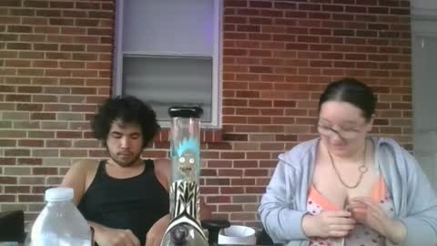 cheekychick420 online show from 11/18/25, 12:42