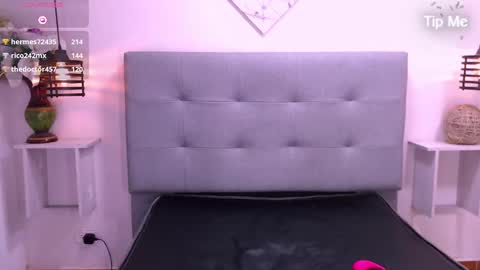 Snapshot of cheelsea_ chatting on 12/24/24, 05:13 cheelsea_ online show from 12/24/24, 05:13