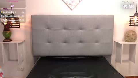 Snapshot of cheelsea_ chatting on 12/29/24, 10:34 cheelsea_ online show from 12/29/24, 10:34