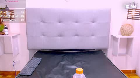 Snapshot of cheelsea_ chatting on 01/15/25, 05:58 cheelsea_ online show from 01/15/25, 05:58