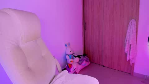 Snapshot of cheelsea_ chatting on 02/24/25, 01:57 cheelsea_ online show from 02/24/25, 01:57