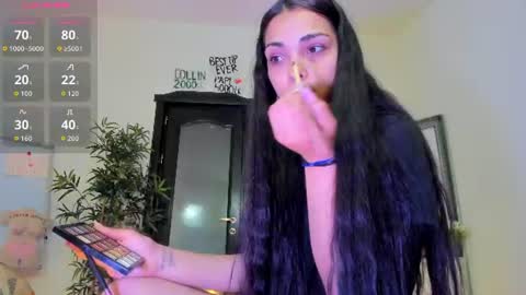 Cherry online show from 06/13/26, 10:46