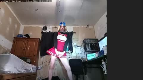 cheerleader_crossdresser online show from 05/01/26, 07:24
