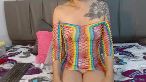 Cherlyn online show from 12/20/24, 03:00