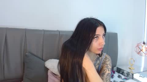 Cherlyn online show from 01/11/25, 05:40