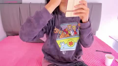 Cherlyn online show from 10/08/25, 04:04