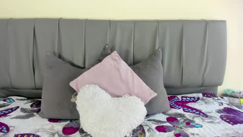 Cherlyn online show from 12/05/25, 02:25