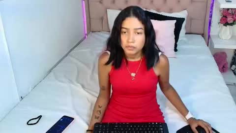 cheerry_moon online show from 03/13/26, 07:53