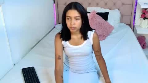 cheerry_moon online show from 03/19/26, 07:29