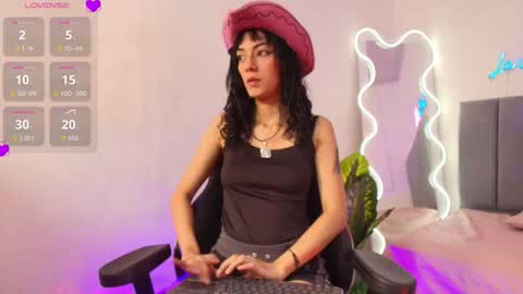 Snapshot of cheerry_tay1 chatting on 02/21/26, 07:15 CHERRY online show from 02/21/26, 07:15