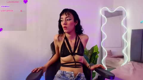 Snapshot of cheerry_tay1 chatting on 02/26/26, 07:35 CHERRY online show from 02/26/26, 07:35