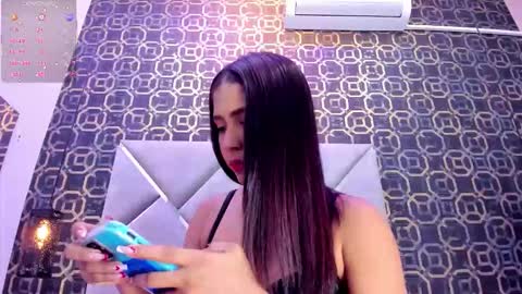 Cherry online show from 10/06/25, 01:47