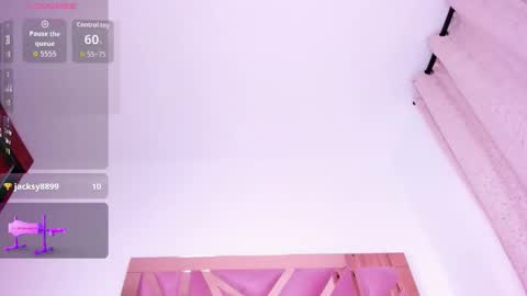 Snapshot of cheerryblossom_ chatting on 03/13/26, 02:51 Cherry online show from 03/13/26, 02:51