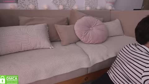 Baby Cherry online show from 02/24/25, 12:48