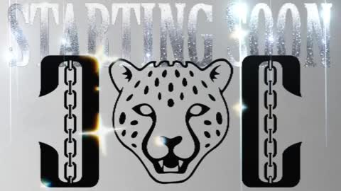 Snapshot of cheetachain chatting on 05/26/26, 02:18 Cheeta Chain online show from 05/26/26, 02:18
