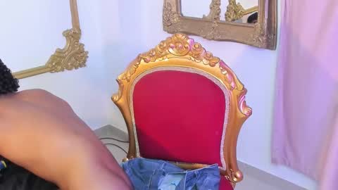 Snapshot of cheeto_333 chatting on 03/01/25, 10:02 Cheeto online show from 03/01/25, 10:02