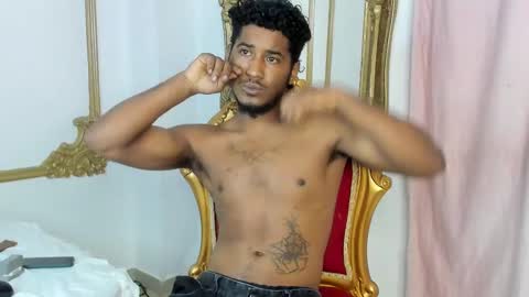 Snapshot of cheeto_333 chatting on 03/12/25, 07:35 Cheeto online show from 03/12/25, 07:35