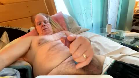 Chefbrian36 online show from 02/13/26, 02:02