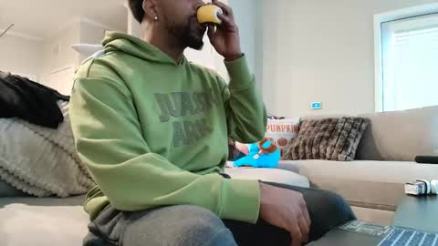 Chef Dev XXX online show from 05/18/26, 02:23