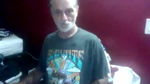 Snapshot of chefdustinj chatting on 07/21/26, 04:37 chefdustinj online show from 07/21/26, 04:37