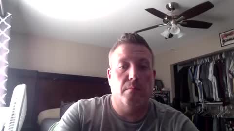 Snapshot of chefkb53 chatting on 09/14/25, 12:10 chefkb53 online show from 09/14/25, 12:10