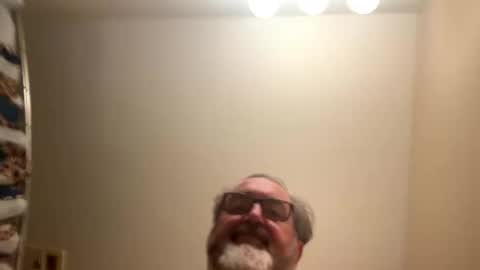 Snapshot of chefsd chatting on 10/29/25, 12:18 Chef online show from 10/29/25, 12:18