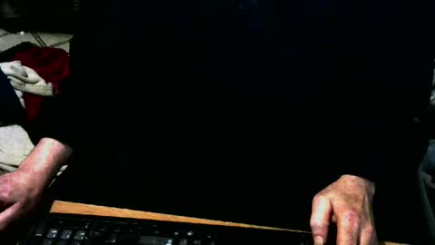 Snapshot of chefy999 chatting on 01/26/25, 03:03 chefy online show from 01/26/25, 03:03