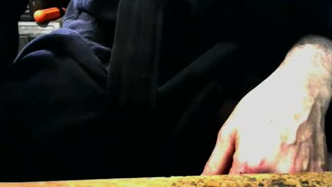 Snapshot of chefy999 chatting on 02/02/25, 05:26 chefy online show from 02/02/25, 05:26