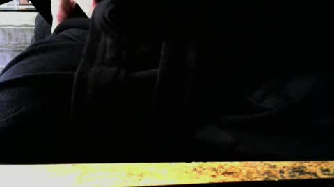 Snapshot of chefy999 chatting on 02/02/25, 09:45 chefy online show from 02/02/25, 09:45