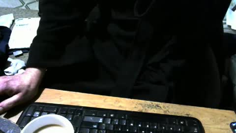 Snapshot of chefy999 chatting on 03/10/25, 12:04 chefy online show from 03/10/25, 12:04