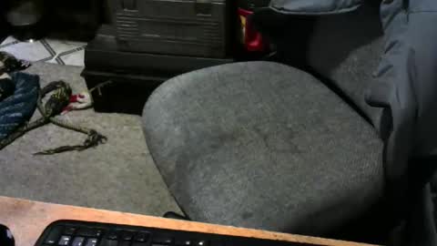 chefy online show from 11/29/25, 12:30