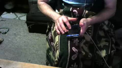 chefy online show from 12/14/25, 01:05