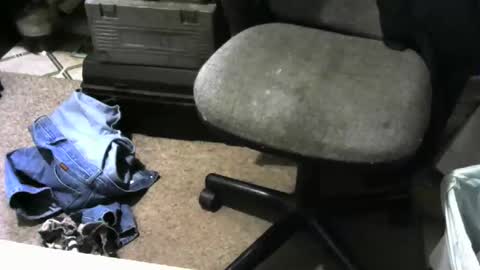 chefy online show from 04/27/26, 12:52