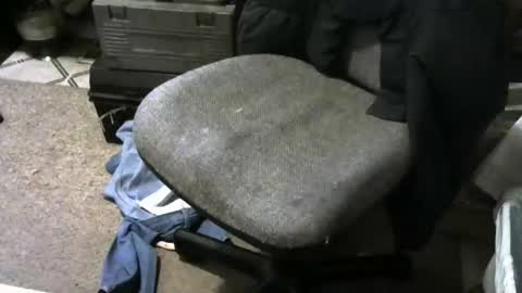 chefy online show from 04/27/26, 01:31