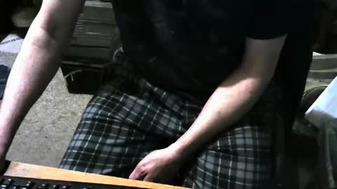 chefy online show from 04/28/26, 03:11
