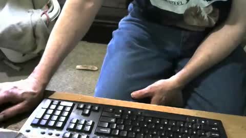 chefy online show from 05/03/26, 06:03